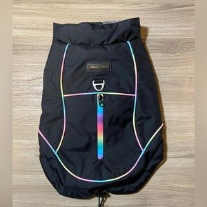 Canada Pooch Utility Parka (14)